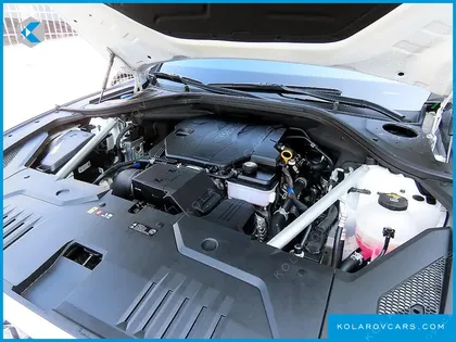 GENESIS GV70 2.5T GASOLINE 2WD