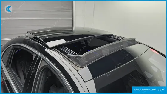 MERCEDES S-CLASS S500L 4MATIC