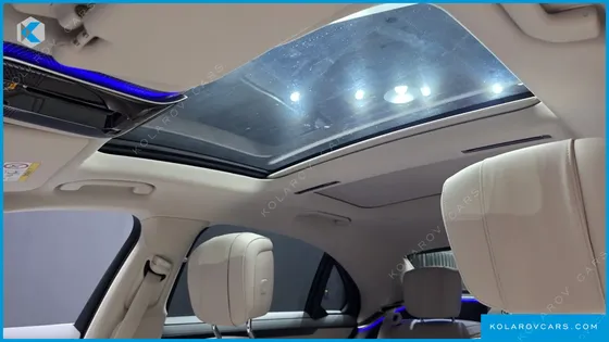 MERCEDES S-CLASS S450L 4MATIC
