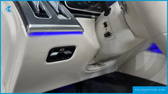 MERCEDES S-CLASS S450L 4MATIC
