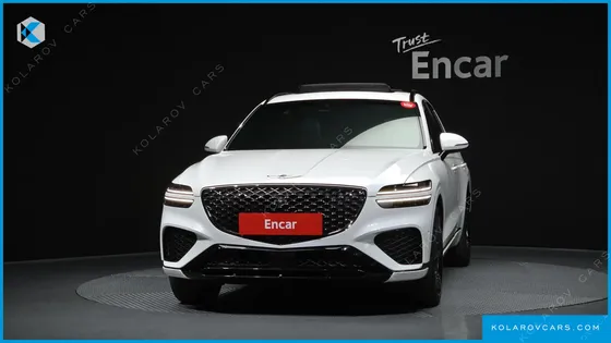 GENESIS GV70 2.5T GASOLINE 2WD
