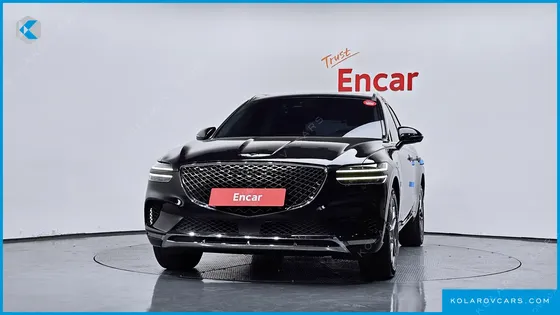 GENESIS GV70 2.5T GASOLINE 2WD