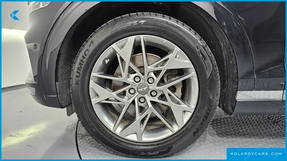 GENESIS GV70 2.5T GASOLINE 2WD