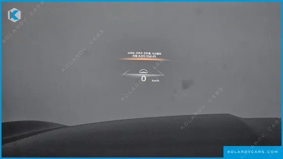 GENESIS GV70 2.5T GASOLINE 2WD