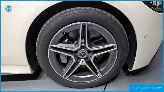 MERCEDES S-CLASS S400 D 4MATIC