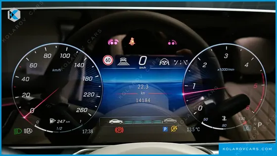 MERCEDES S-CLASS S400 D 4MATIC