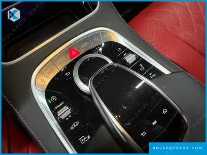 MERCEDES S-CLASS S560L 4MATIC