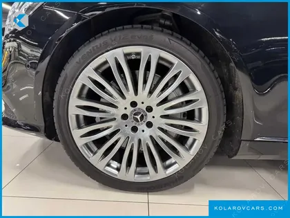MERCEDES S-CLASS S560L 4MATIC