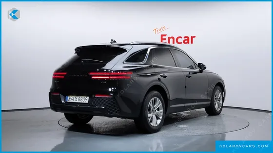 GENESIS GV70 2.2 DIESEL AWD
