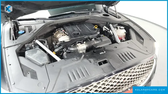 GENESIS GV70 2.2 DIESEL AWD