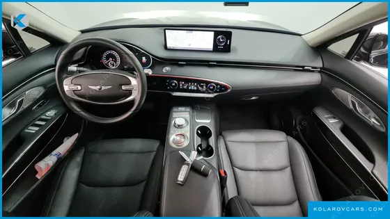 GENESIS GV70 2.2 DIESEL AWD
