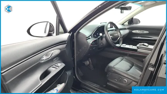 GENESIS GV70 2.2 DIESEL AWD