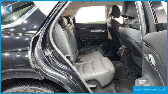GENESIS GV70 2.2 DIESEL AWD