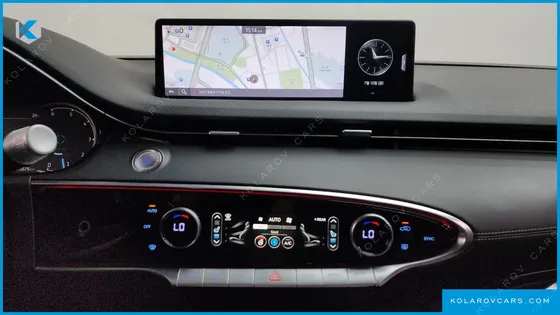 GENESIS GV70 2.2 DIESEL AWD