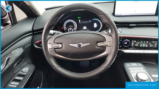 GENESIS GV70 2.2 DIESEL AWD