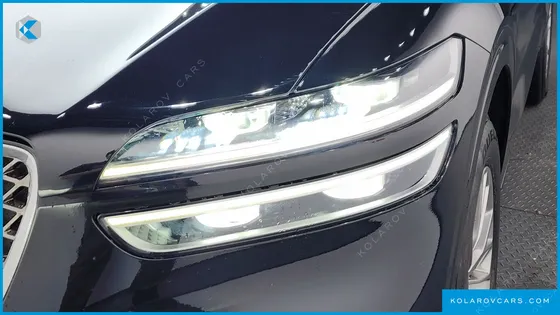 GENESIS GV70 2.2 DIESEL AWD