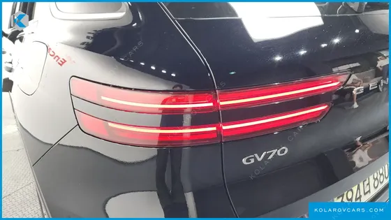 GENESIS GV70 2.2 DIESEL AWD