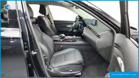 GENESIS GV70 2.2 DIESEL AWD