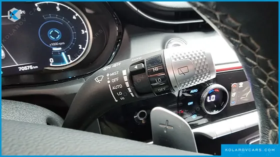 GENESIS GV70 2.2 DIESEL AWD