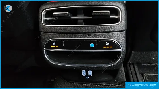 GENESIS GV70 2.2 DIESEL AWD