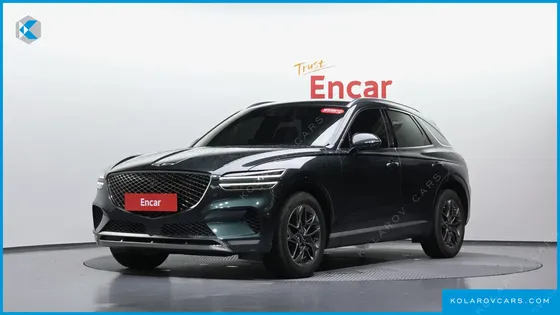 GENESIS GV70 2.5T GASOLINE 2WD