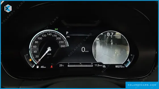 GENESIS GV70 2.5T GASOLINE 2WD