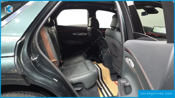 GENESIS GV70 2.5T GASOLINE 2WD