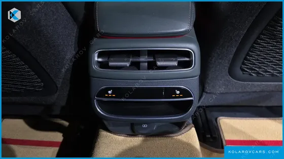 GENESIS GV70 2.5T GASOLINE 2WD