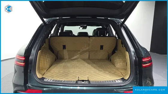 GENESIS GV70 2.5T GASOLINE 2WD