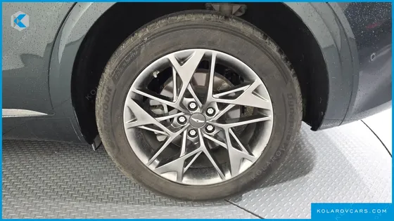GENESIS GV70 2.5T GASOLINE 2WD
