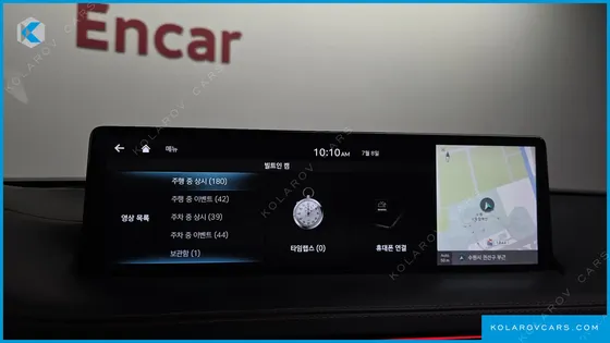 GENESIS GV70 2.5T GASOLINE 2WD