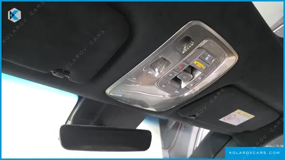 GENESIS GV70 2.5T GASOLINE 2WD