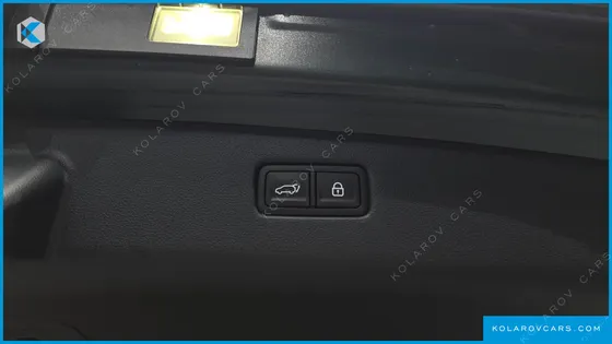 GENESIS GV70 2.5T GASOLINE 2WD