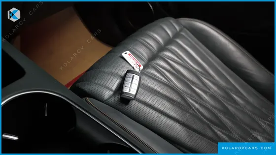 GENESIS GV70 2.5T GASOLINE 2WD