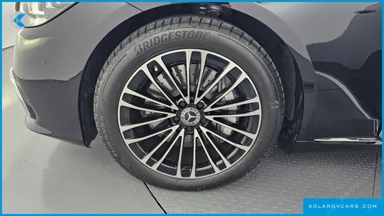 MERCEDES S-CLASS S350 D 4MATIC
