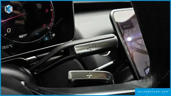 MERCEDES S-CLASS S350 D 4MATIC