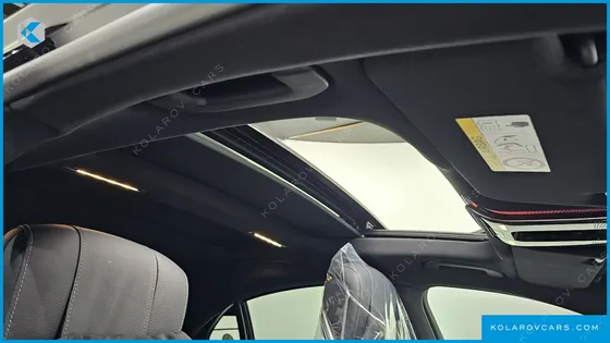 MERCEDES S-CLASS S350 D 4MATIC