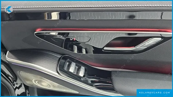 MERCEDES S-CLASS S350 D 4MATIC