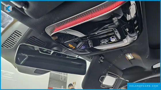 MERCEDES S-CLASS S350 D 4MATIC