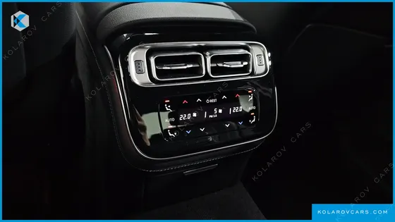 MERCEDES S-CLASS S350 D 4MATIC