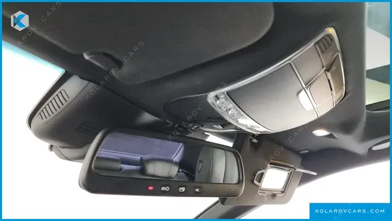 MERCEDES S-CLASS S350 BLUE TEC