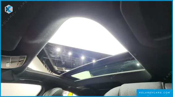 MERCEDES S-CLASS S350 BLUE TEC