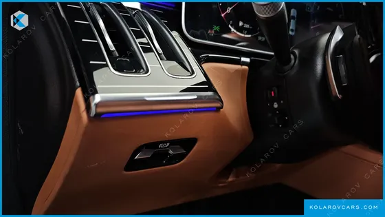 MERCEDES S-CLASS S580L 4MATIC