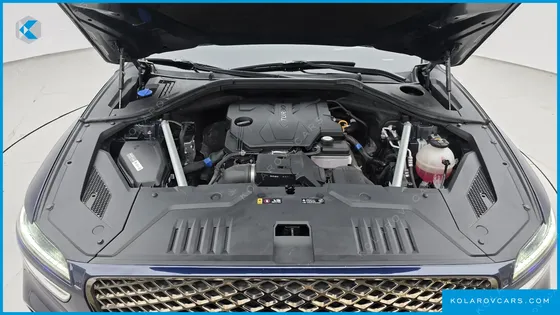 GENESIS GV70 2.5T GASOLINE AWD