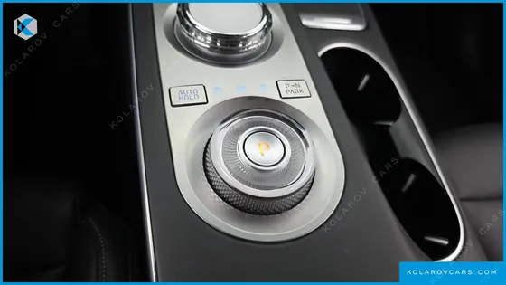 GENESIS GV70 2.5T GASOLINE AWD