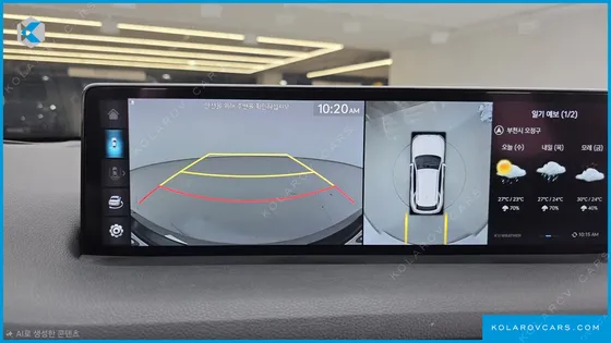 GENESIS GV70 2.5T GASOLINE AWD