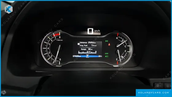 HONDA PILOT 3.5