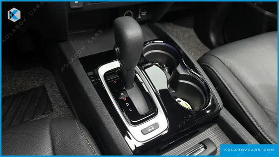 HONDA PILOT 3.5