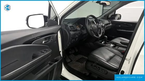 HONDA PILOT 3.5
