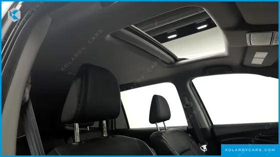 HONDA PILOT 3.5